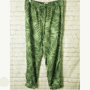 Brand New C & C California Women Drawstring Joggers Pants